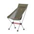 Naturehike Stellaluna L02 Campingstuhl leicht klappbar stabil grün