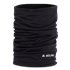 Aclima WarmWool Headover w/WindWool Schlauchschal Multifunktionstuch jet black