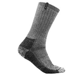 Aclima Hotwool Socks Wollsocken Trekkingsocken Wandersocken grey melange hier im Aclima-Shop günstig online bestellen