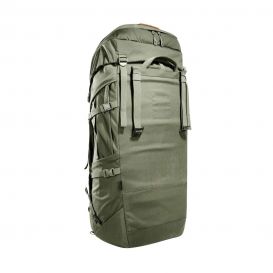 Tatonka Yukon Carrier Pack 55+10 RECCO Rucksack Packsack für Lastenkraxe olive