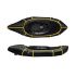 MRS Alligator 2S WIDE Elite ISS Packraft mit Spritzdecke und TiZip Rafting Luftboot hier im MRS-Shop günstig online bestellen