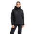 Bergans Flya Insulated Lady Jacket Damen Winterjacke black-solid grey hier im Bergans-Shop günstig online bestellen