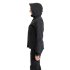 Bergans Flya Insulated Lady Jacket Damen Winterjacke black-solid grey hier im Bergans-Shop günstig online bestellen