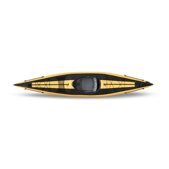 Gumotex Aurion 1er Kajak Dropstitch Luftboot Tourenkajak Nitrilon