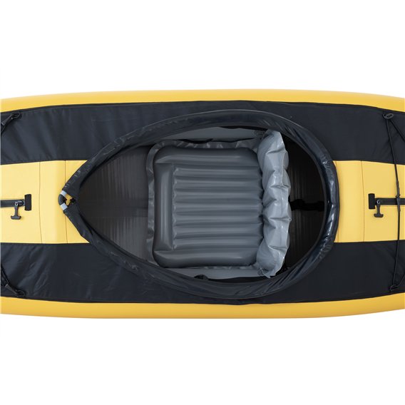 Gumotex Aurion 1er Kajak Dropstitch Luftboot Tourenkajak Nitrilon
