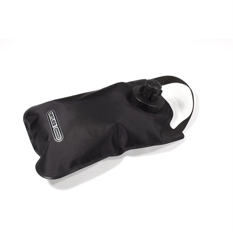 Ortlieb Water Bag Wasserbeutel Wasserbehälter black hier im Ortlieb-Shop günstig online bestellen