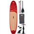 Aqua Marina Monster 12'0" All Round iSUP aufblasbares Stand Up Paddle Board SUP komplett Set hier im Aqua Marina-Shop günstig on