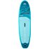 Aqua Marina Breeze 9'10" All Round iSUP aufblasbares Stand Up Paddle Board SUP komplett Set hier im Aqua Marina-Shop günstig onl