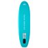 Aqua Marina Breeze 9'10" All Round iSUP aufblasbares Stand Up Paddle Board SUP komplett Set hier im Aqua Marina-Shop günstig onl