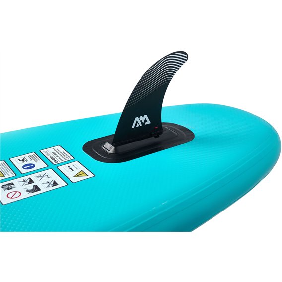 Aqua Marina Breeze 9'10" All Round iSUP aufblasbares Stand Up Paddle Board SUP komplett Set hier im Aqua Marina-Shop günstig onl