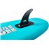 Aqua Marina Breeze 9'10" All Round iSUP aufblasbares Stand Up Paddle Board SUP komplett Set hier im Aqua Marina-Shop günstig onl
