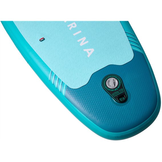 Aqua Marina Breeze 9'10" All Round iSUP aufblasbares Stand Up Paddle Board SUP komplett Set hier im Aqua Marina-Shop günstig onl