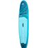 Aqua Marina Breeze 9'10" All Round iSUP aufblasbares Stand Up Paddle Board SUP komplett Set hier im Aqua Marina-Shop günstig onl