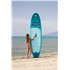 Aqua Marina Breeze 9'10" All Round iSUP aufblasbares Stand Up Paddle Board SUP komplett Set hier im Aqua Marina-Shop günstig onl