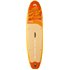 Aqua Marina Fusion 10'10" All Round iSUP aufblasbares Stand Up Paddle Board SUP komplett Set hier im Aqua Marina-Shop günstig on