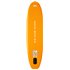 Aqua Marina Fusion 10'10" All Round iSUP aufblasbares Stand Up Paddle Board SUP komplett Set hier im Aqua Marina-Shop günstig on