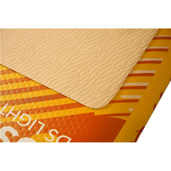 Aqua Marina Fusion 10'10" All Round iSUP aufblasbares Stand Up Paddle Board SUP komplett Set hier im Aqua Marina-Shop günstig on