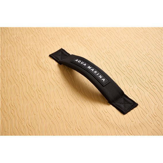 Aqua Marina Fusion 10'10" All Round iSUP aufblasbares Stand Up Paddle Board SUP komplett Set hier im Aqua Marina-Shop günstig on