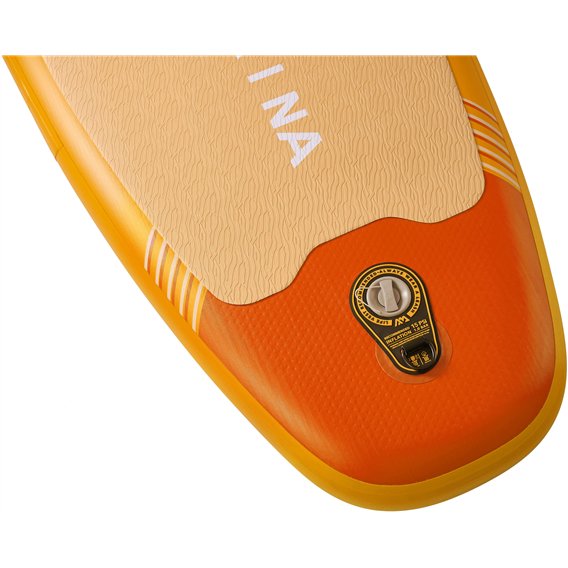 Aqua Marina Fusion 10'10" All Round iSUP aufblasbares Stand Up Paddle Board SUP komplett Set hier im Aqua Marina-Shop günstig on