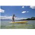 Aqua Marina Fusion 10'10" All Round iSUP aufblasbares Stand Up Paddle Board SUP komplett Set hier im Aqua Marina-Shop günstig on