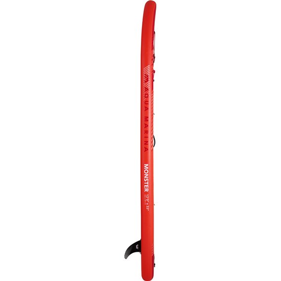 Aqua Marina Monster 12'0" All Round iSUP aufblasbares Stand Up Paddle Board SUP komplett Set hier im Aqua Marina-Shop günstig on