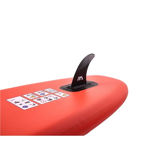 Aqua Marina Monster 12'0" All Round iSUP aufblasbares Stand Up Paddle Board SUP komplett Set hier im Aqua Marina-Shop günstig on