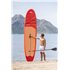 Aqua Marina Monster 12'0" All Round iSUP aufblasbares Stand Up Paddle Board SUP komplett Set hier im Aqua Marina-Shop günstig on