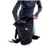 Red Paddle Lightweight Waterproof Backpack 22 Liter Trockenrucksack Packsack obsidian black hier im Red Paddle-Shop günstig onli