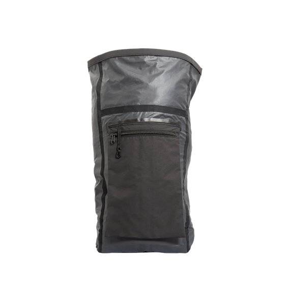 Red Paddle Lightweight Waterproof Backpack 22 Liter Trockenrucksack Packsack obsidian black hier im Red Paddle-Shop günstig onli