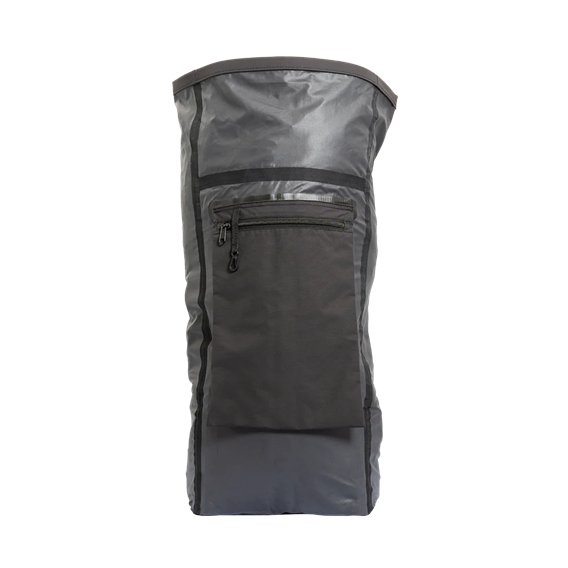 Red Paddle Lightweight Waterproof Backpack 35 Liter Trockenrucksack Packsack obsidian black hier im Red Paddle-Shop günstig onli