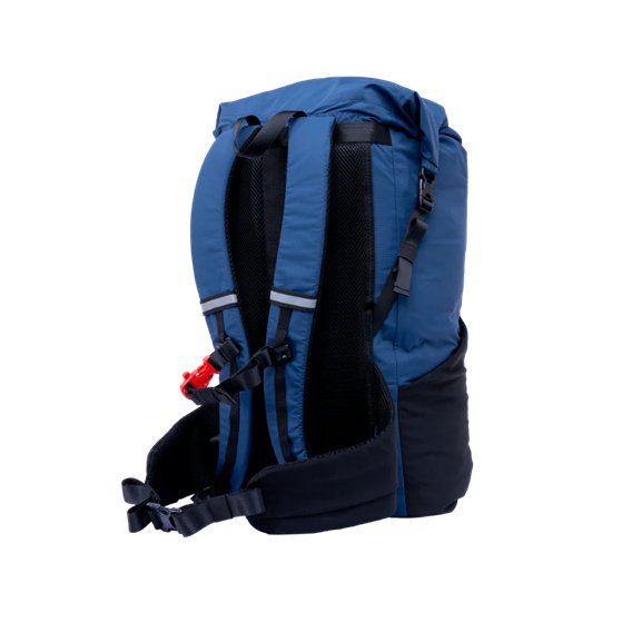 Red Paddle Lightweight Waterproof Backpack 35 Liter Trockenrucksack Packsack ocean blue hier im Red Paddle-Shop günstig online b