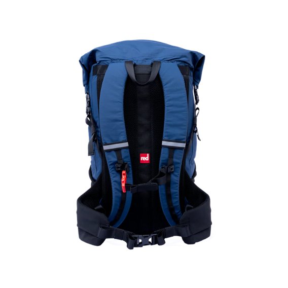 Red Paddle Lightweight Waterproof Backpack 35 Liter Trockenrucksack Packsack ocean blue hier im Red Paddle-Shop günstig online b