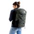 Red Paddle Lightweight Waterproof Backpack 35 Liter Trockenrucksack Packsack olive green