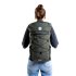 Red Paddle Lightweight Waterproof Backpack 35 Liter Trockenrucksack Packsack olive green