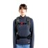 Red Paddle Lightweight Waterproof Backpack 35 Liter Trockenrucksack Packsack olive green