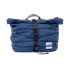 Red Paddle Lightweight Waterproof Crossbody Bag 7 L Umhängetasche ocean blue