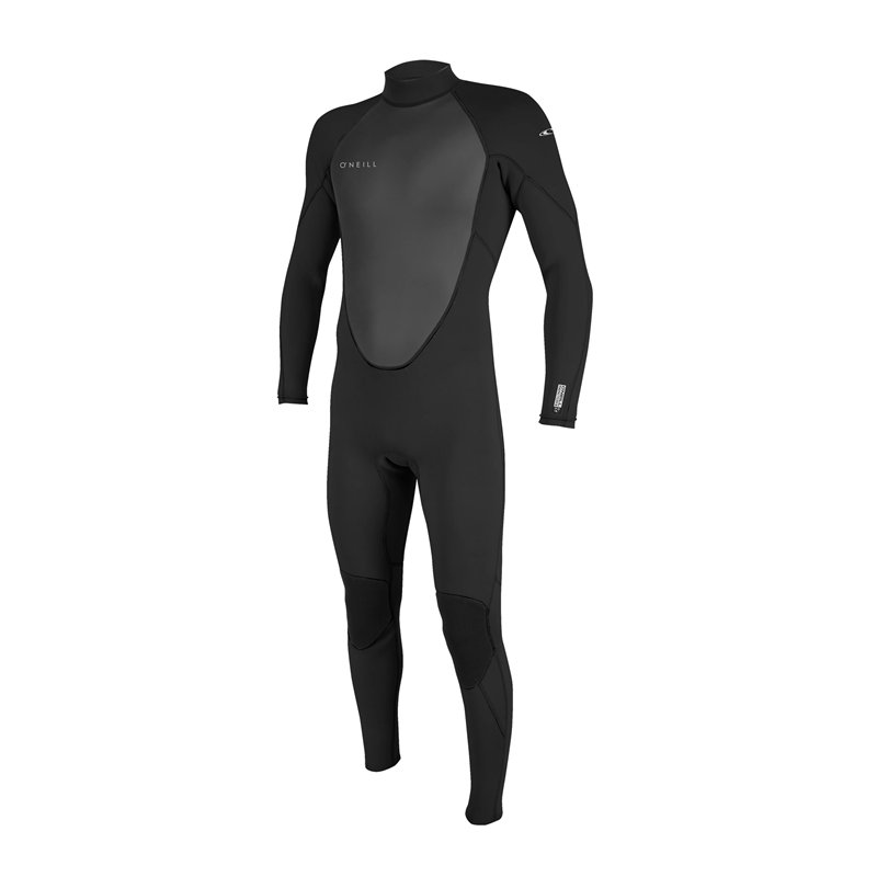 ONeill Reactor II 3/2mm BZ Herren Neoprenanzug Fullsuit Wetsuit black black hier im ONeill-Shop günstig online bestellen