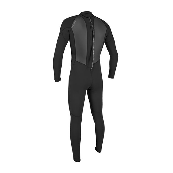 ONeill Reactor II 3/2mm BZ Herren Neoprenanzug Fullsuit Wetsuit black black hier im ONeill-Shop günstig online bestellen