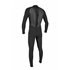 ONeill Reactor II 3/2mm BZ Herren Neoprenanzug Fullsuit Wetsuit black black hier im ONeill-Shop günstig online bestellen