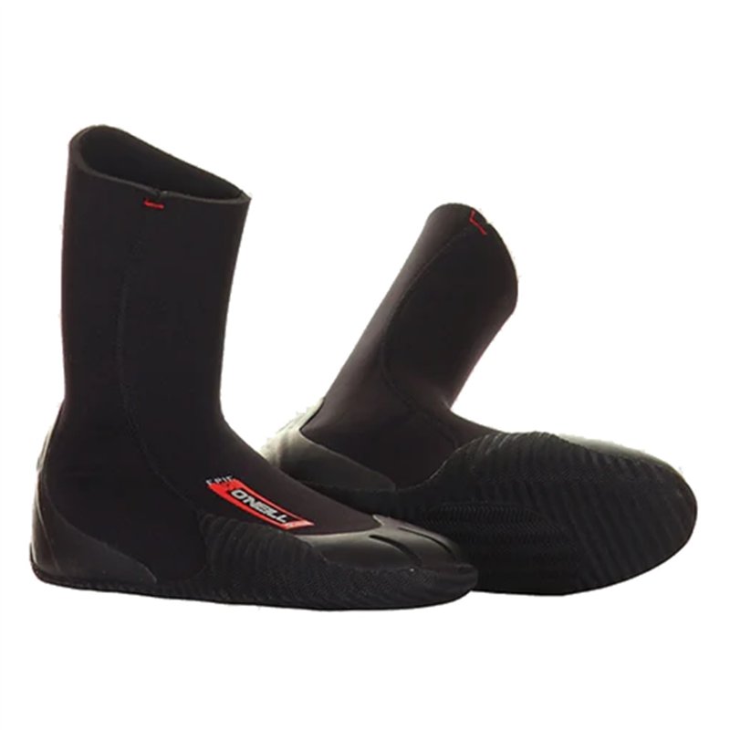 ONeill Youth Epic RT Boot 5mm Neoprenschuhe Wassersport Schuhe Kinder black hier im ONeill-Shop günstig online bestellen