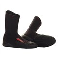 ONeill Youth Epic RT Boot 5mm Neoprenschuhe Wassersport Schuhe Kinder black