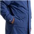 Red Paddle Evo Pro Slimline Parka Mantel Umkleidemantel admiral blue hier im Red Paddle-Shop günstig online bestellen