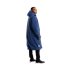 Red Paddle Evo Pro Slimline Parka Mantel Umkleidemantel admiral blue hier im Red Paddle-Shop günstig online bestellen