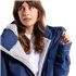 Red Paddle Evo Pro Slimline Parka Mantel Umkleidemantel admiral blue hier im Red Paddle-Shop günstig online bestellen