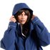 Red Paddle Evo Pro Slimline Parka Mantel Umkleidemantel admiral blue hier im Red Paddle-Shop günstig online bestellen