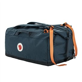 Fjällräven Färden Duffel 50 Reisetasche Weekender navy hier im Fjällräven-Shop günstig online bestellen