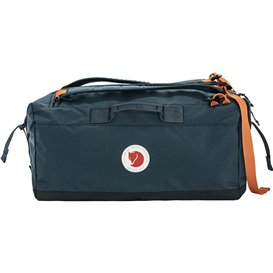 Fjällräven Färden Duffel 50 Reisetasche Weekender navy hier im Fjällräven-Shop günstig online bestellen