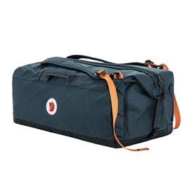 Fjällräven Färden Duffel 80 Reisetasche Weekender navy hier im Fjällräven-Shop günstig online bestellen