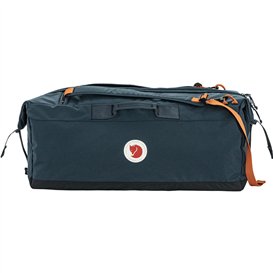 Fjällräven Färden Duffel 80 Reisetasche Weekender navy hier im Fjällräven-Shop günstig online bestellen