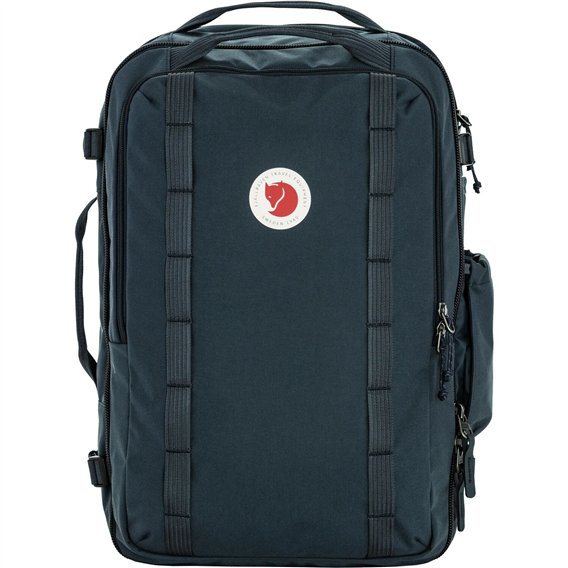 Fjällräven Färden Carry-On Pack Tagesrucksack Reiserucksack navy hier im Fjällräven-Shop günstig online bestellen